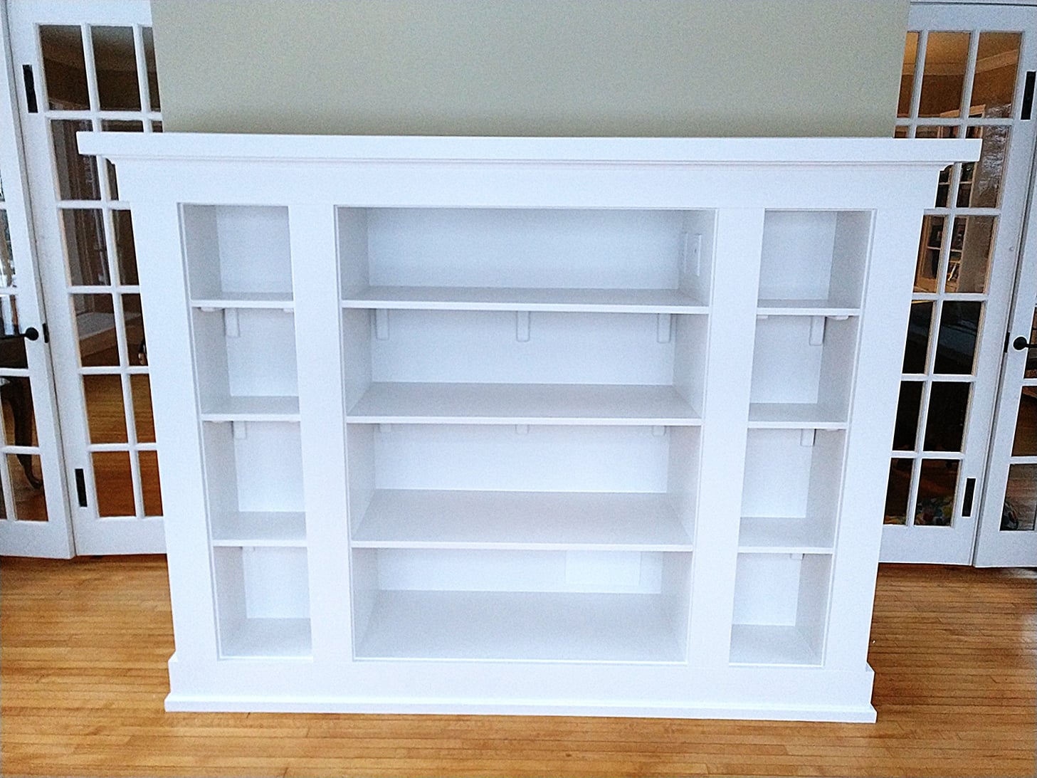 Mobirise Website Builder