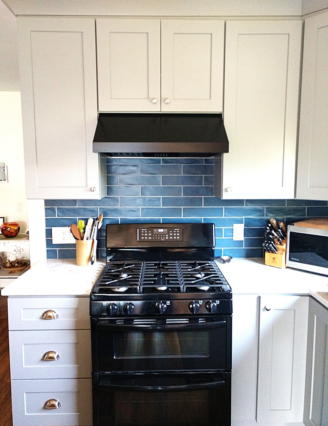 Mobirise Website Builder