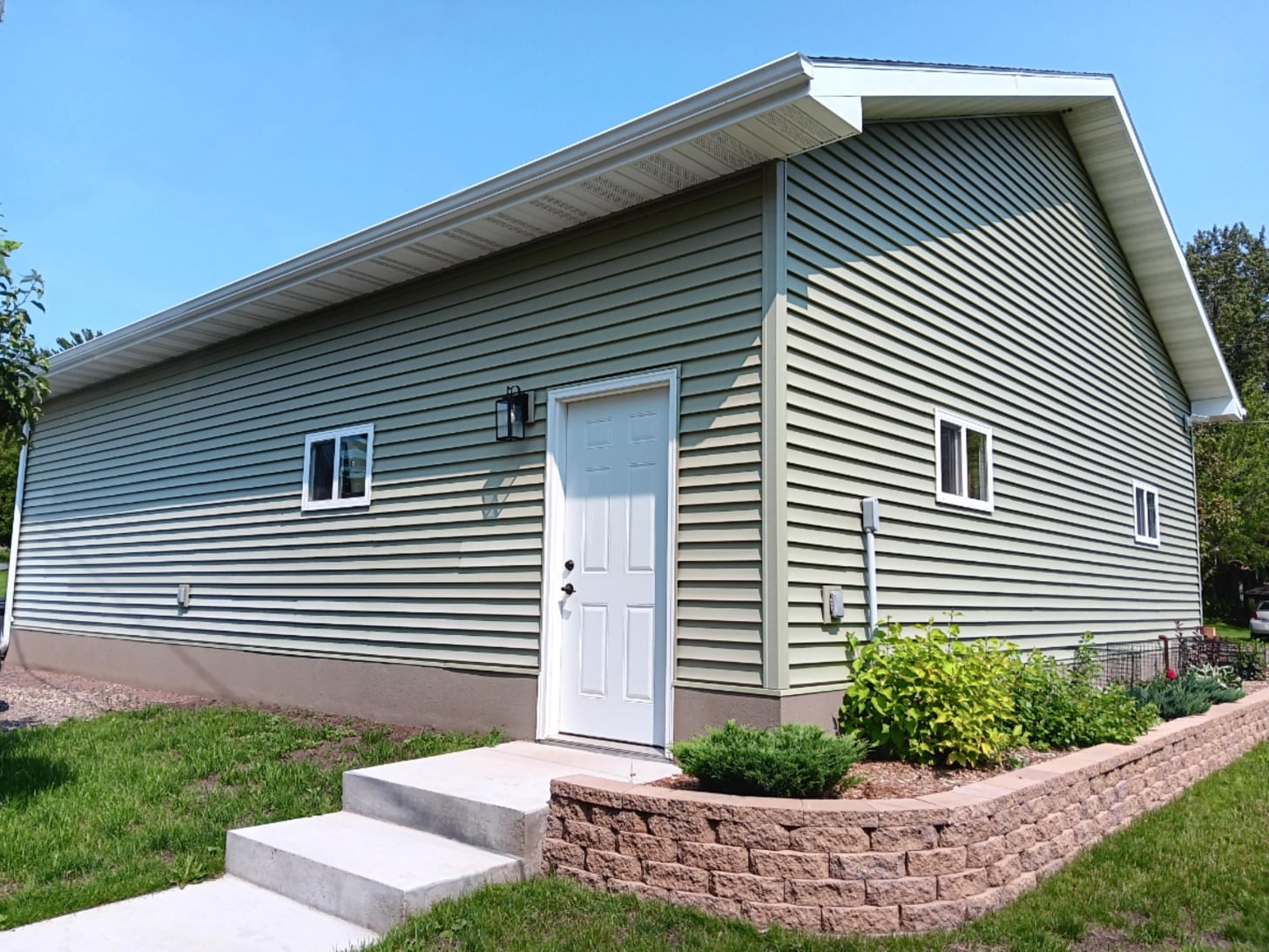 Mobirise Website Builder