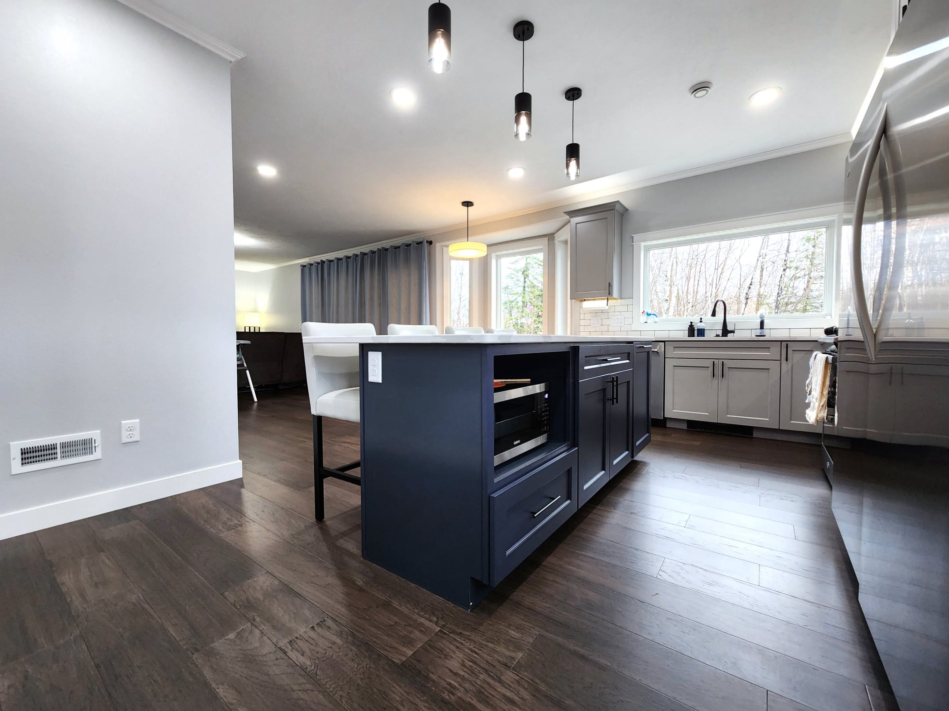 Mobirise Website Builder