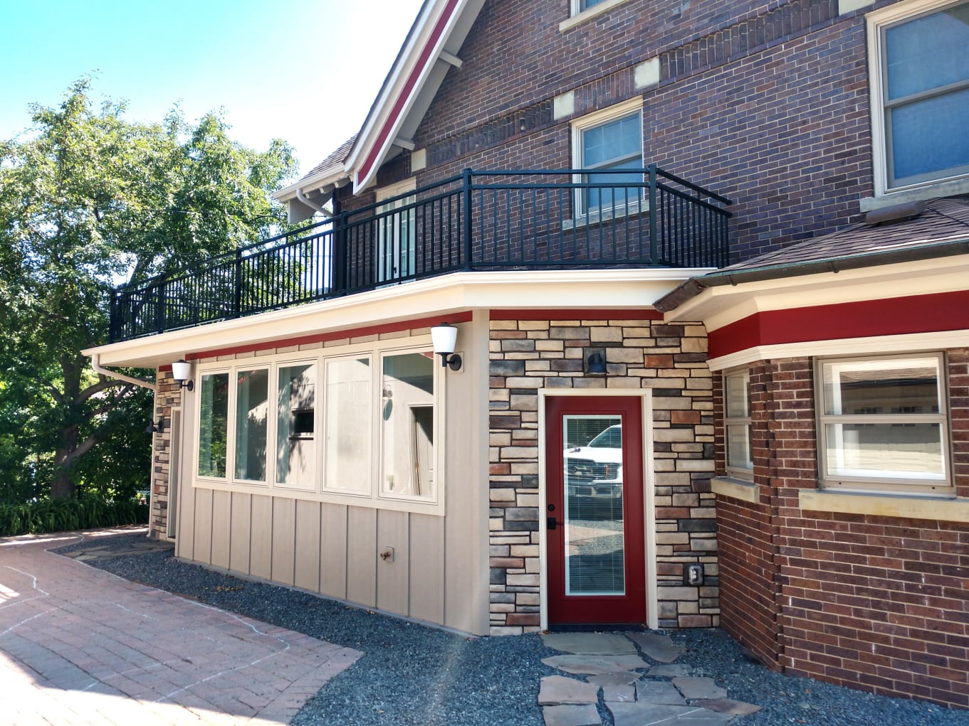 Mobirise Website Builder