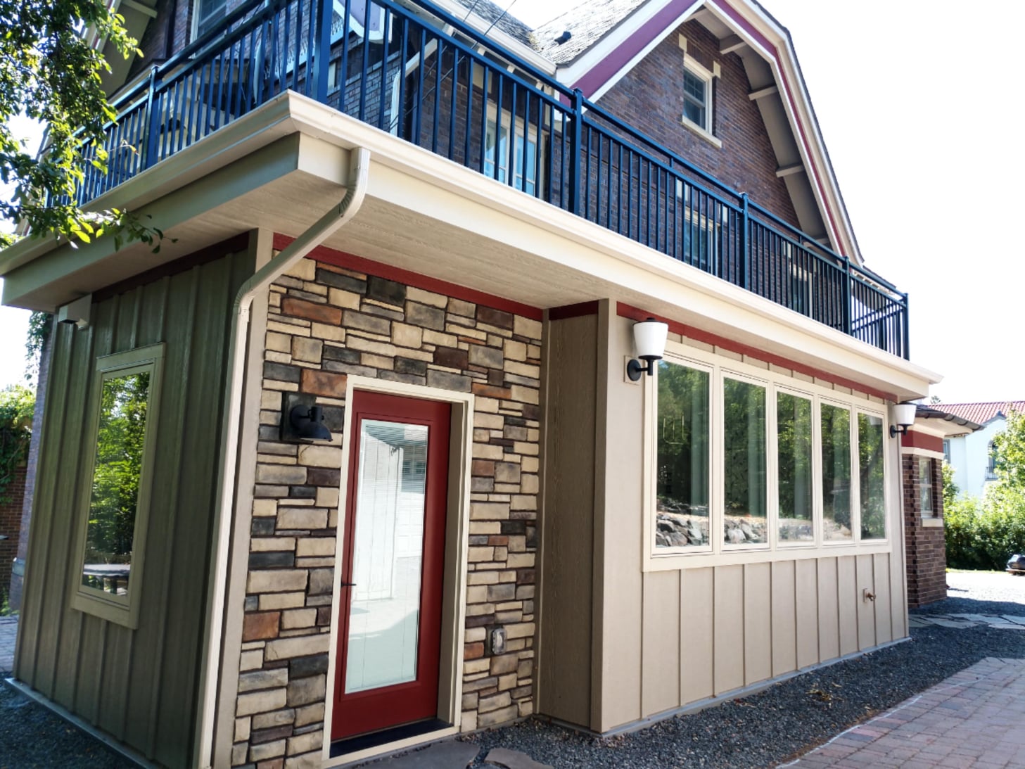 Mobirise Website Builder