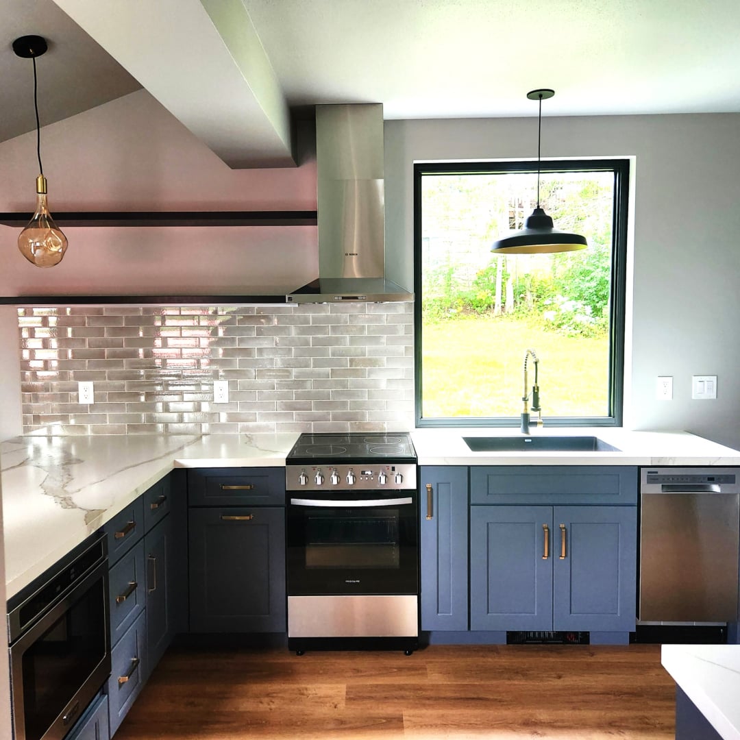 Mobirise Website Builder